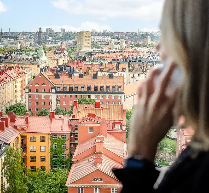 bokföring Stockholm