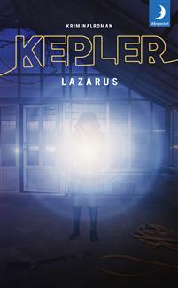 Lazarus boken i rätt ordning