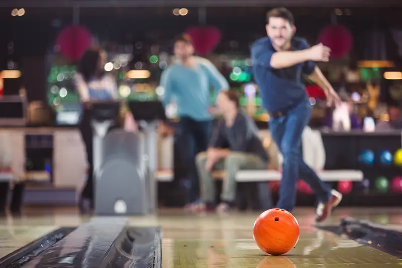 Bowling Göteborg