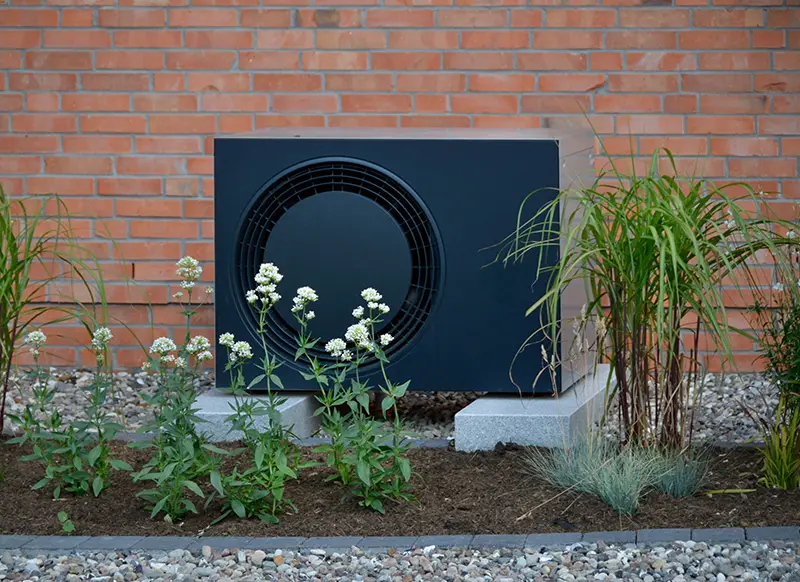 Brunnsborrning Norrtälje