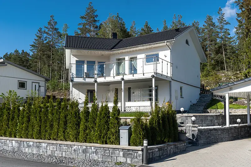 brunnsborrning Stockholm