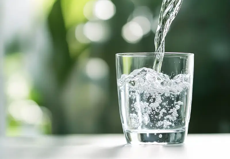 Brunnsborrning Värmdö