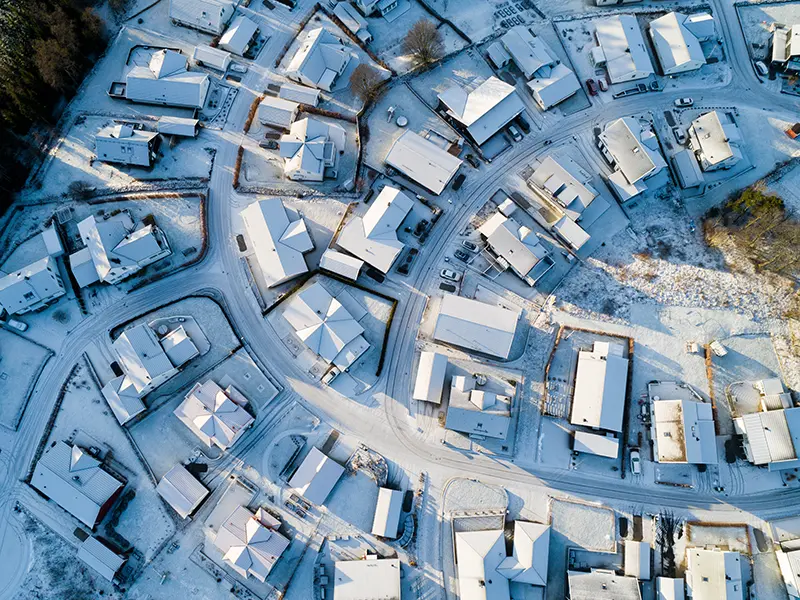 Brunnsborrning Värmdö