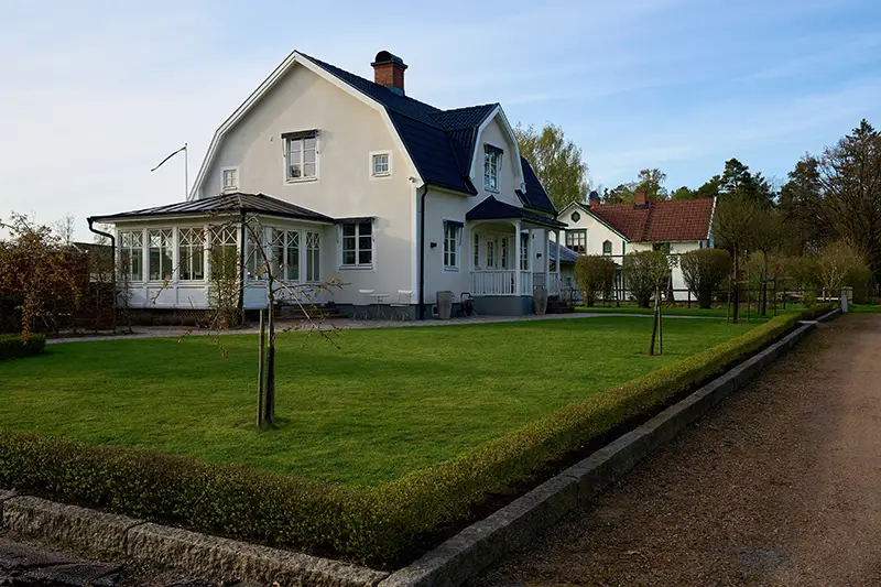 byggföretag Norrköping