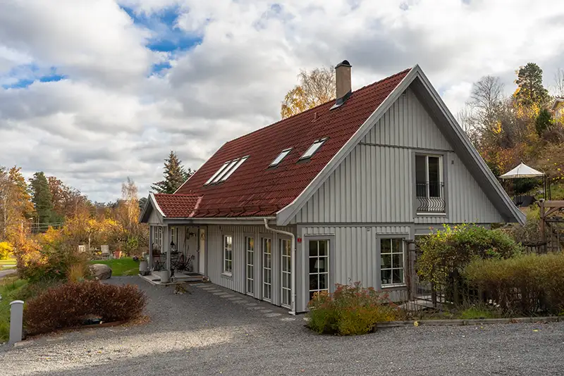 Renovering Norrköping