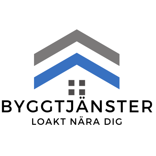 Byggfirma Logotyp