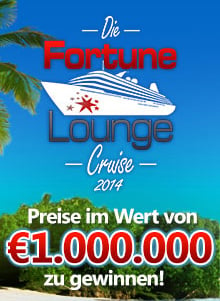 Fortune Lounge Cruise