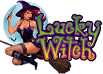 Lucky Witch Spielautomaten