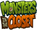 Monsters in the Closet Slot