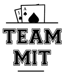 MIT Blackjack team