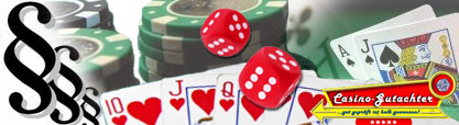 Glücksspiel Regulierung