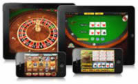 Mobil Casino Guide
