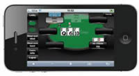 Spela Poker i iPhone