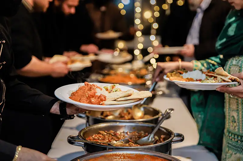 Catering Göteborg