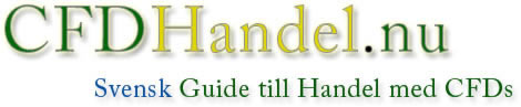 CFD Handel.nu - Guide till CFD Handel Online i Sverige