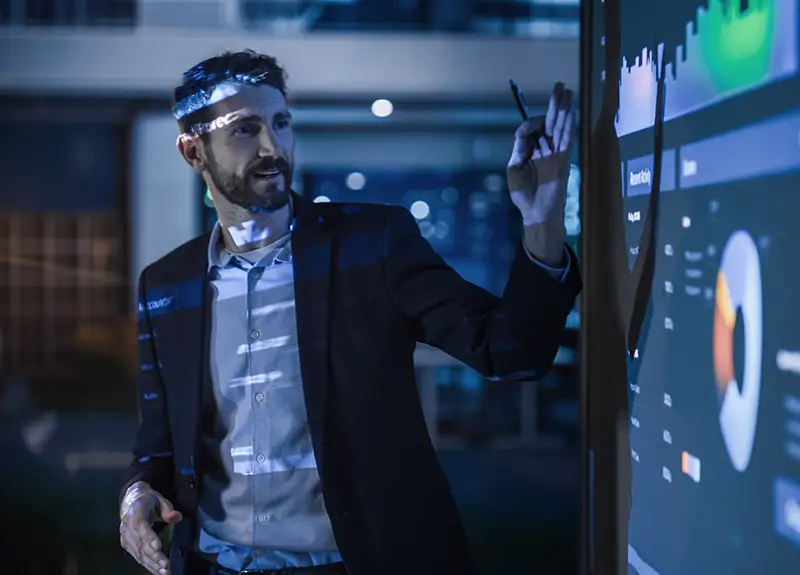 chefsrekrytering Stockholm