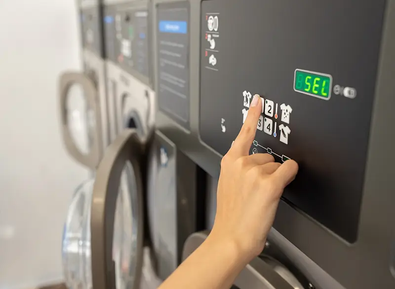 Tvättstuga renovering Göteborg