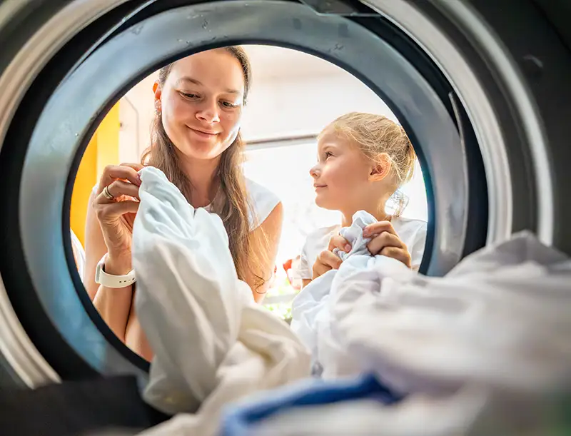 Tvättstuga renovering Göteborg