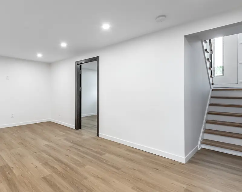 Källarrenovering Göteborg