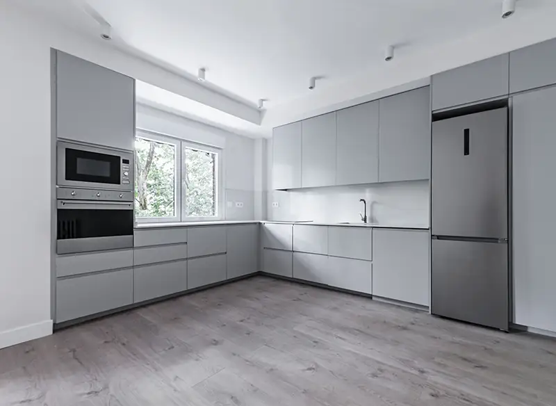 Husrenovering Göteborg