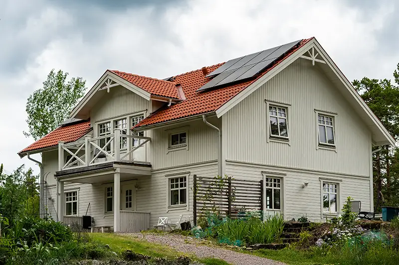 Husrenovering Göteborg