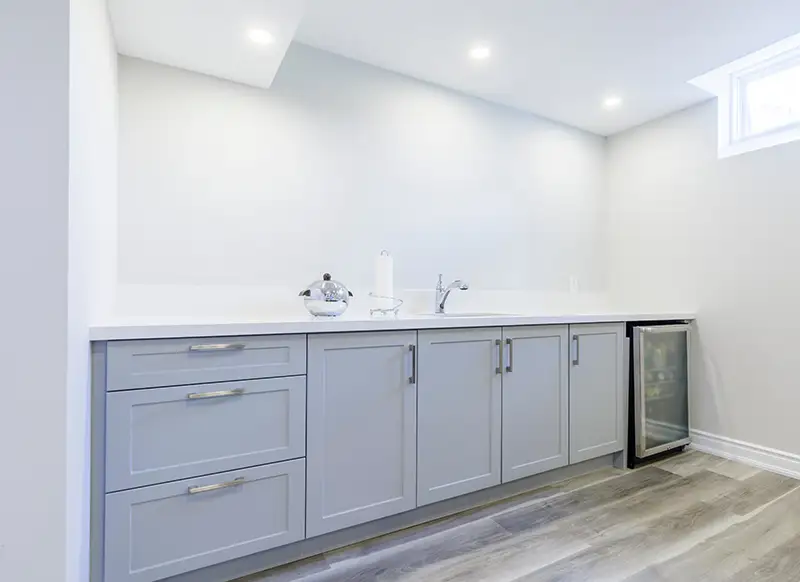 Källarrenovering Göteborg