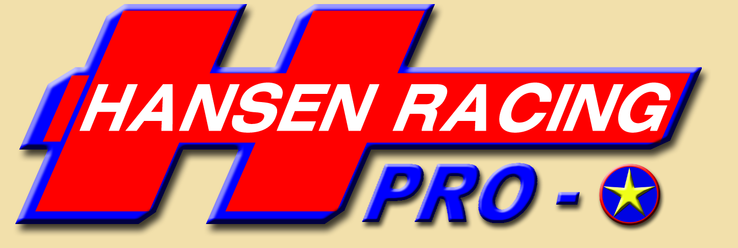 Hansen Racing - Pro Star