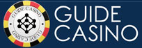 Guidecasino.be logo
