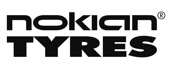 Nokian Tyres logo
