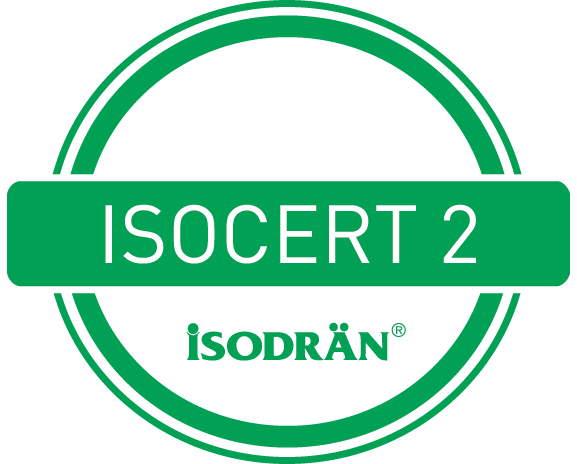 Vi är en Isodrän®-certifierad entreprenör inom dränering i Värmland.