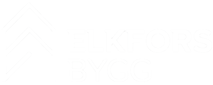 Elkfors Bygg AB logotyp