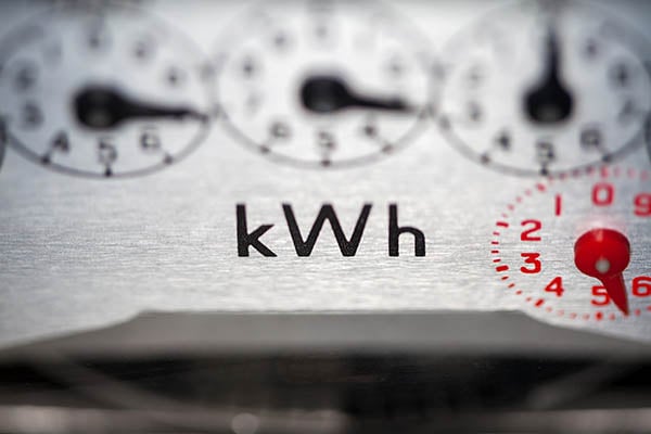 elmätare energideklaration Göteborg
