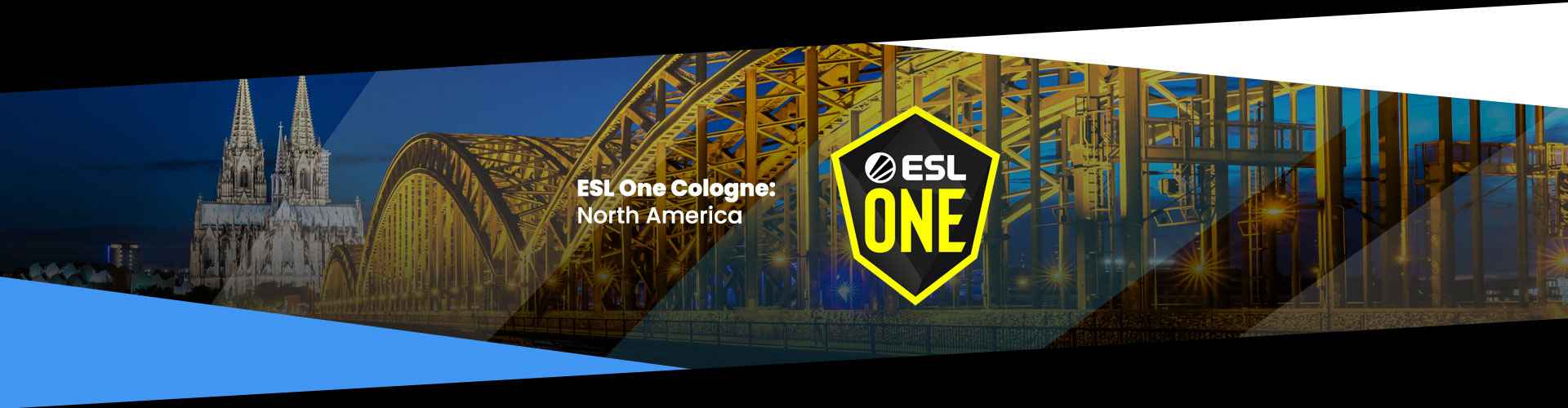 ESL One Cologne Online: North America image