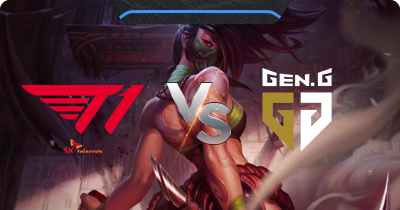 LCK Summer Split Week 3 2020 Preview image