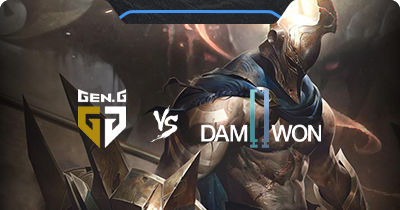 LCK Summer Split 2020 Week 2 Preview image