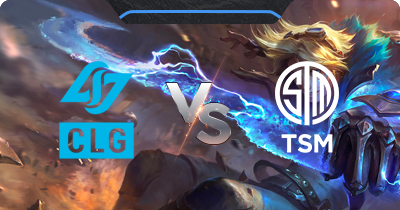 LCS Summer Split Week 4 2020 Preview image