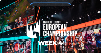 LEC Summer Split 2020 Week 4 Preview image