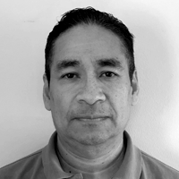 Byron Mendoza Distributör och gruppledare