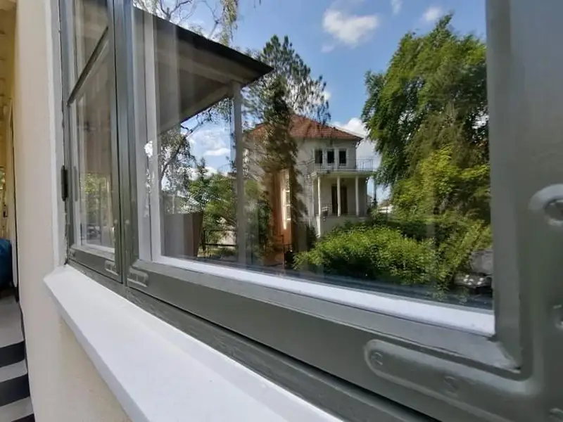 Fasadmålning Stockholm