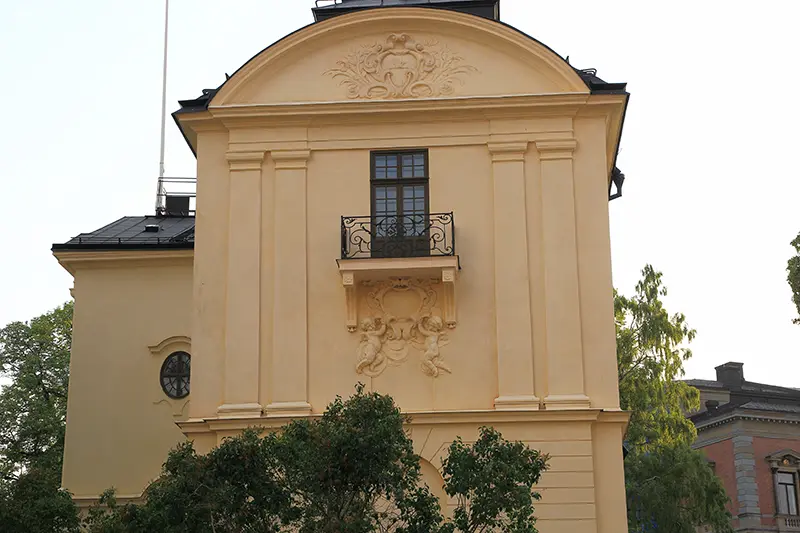 Om oss fasadmålning uppsala