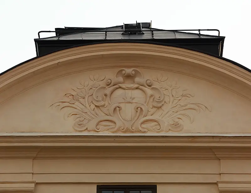 fasadmålning BRF
