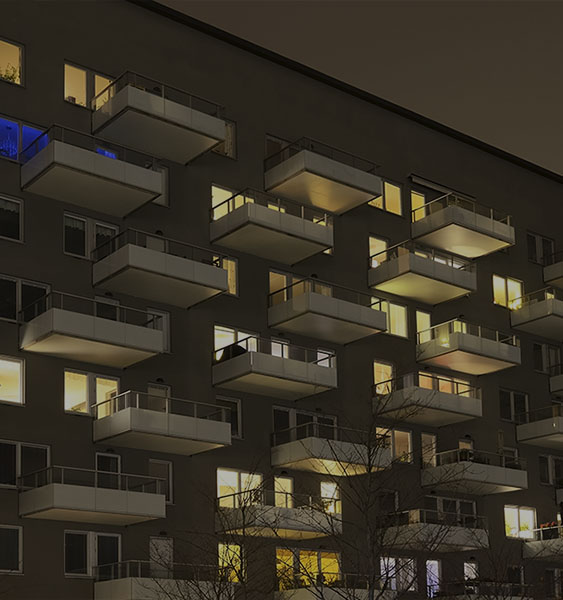 Fastighetsförvaltning Stockholm  Allt för din fastighet