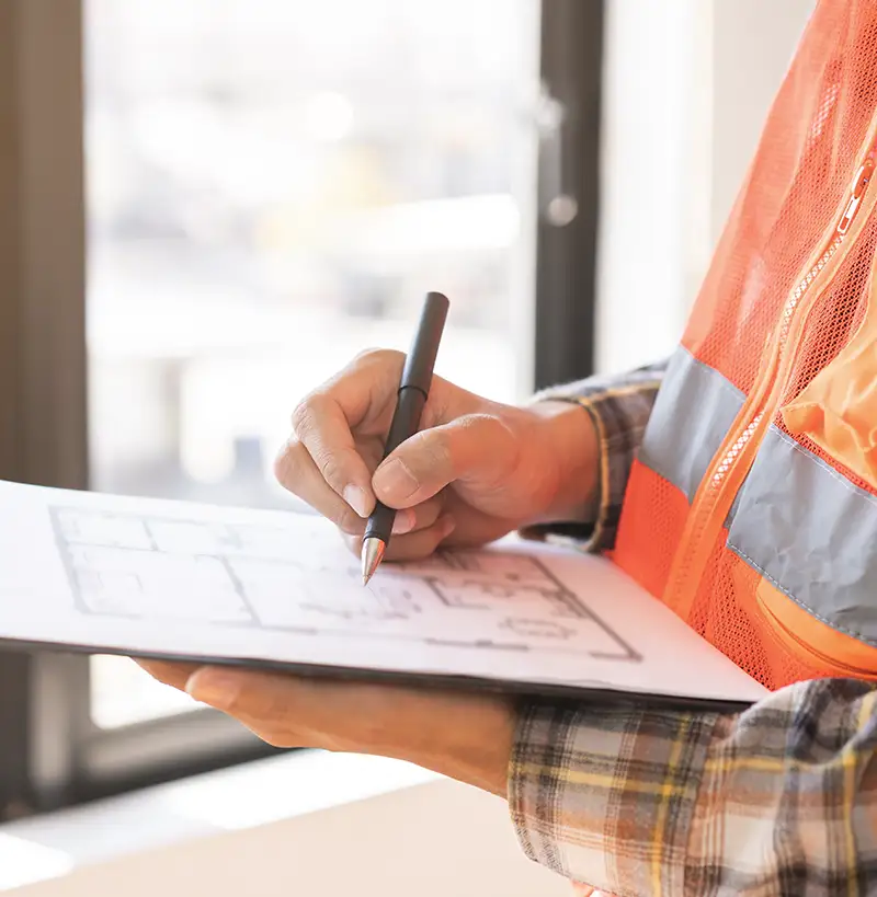 Fastighetsskötsel Stockholm