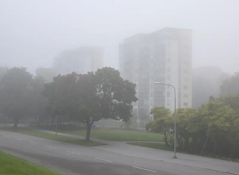 teknisk förvaltning stockholm