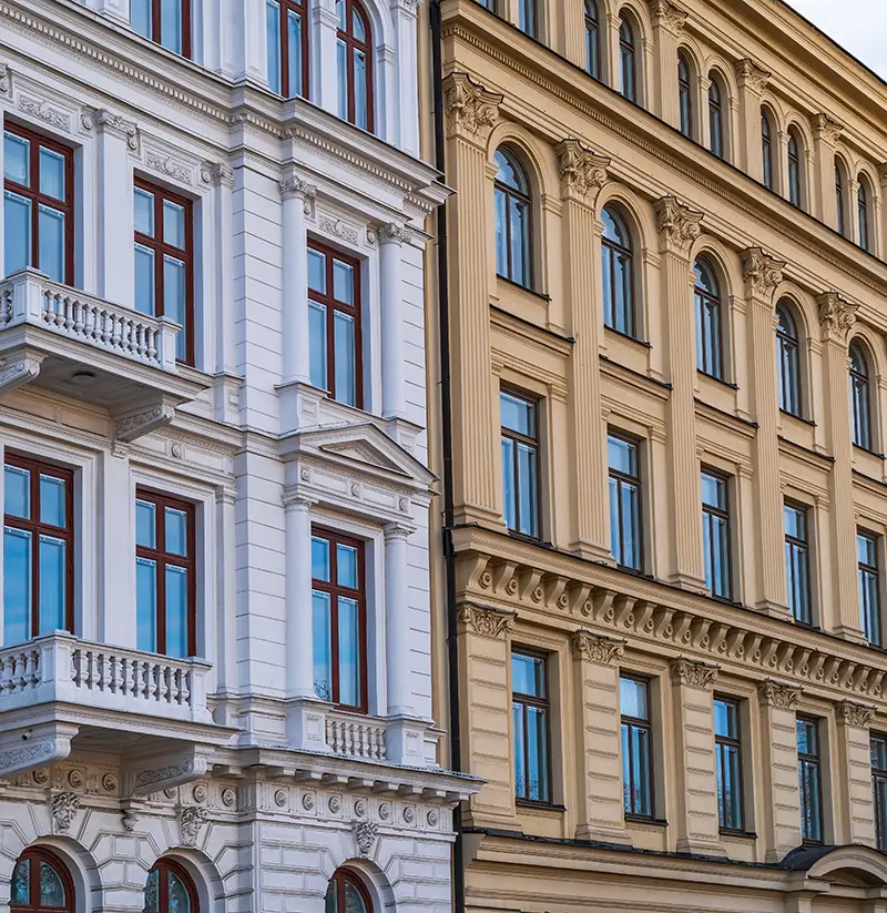 fastighetsservice Stockholm