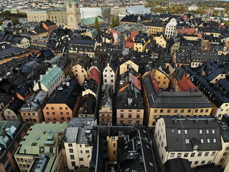 fastighetsskötsel Stockholm Om oss