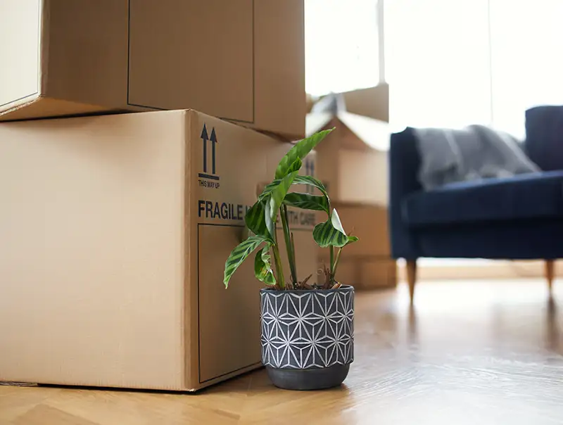 flyttjänster Bromma