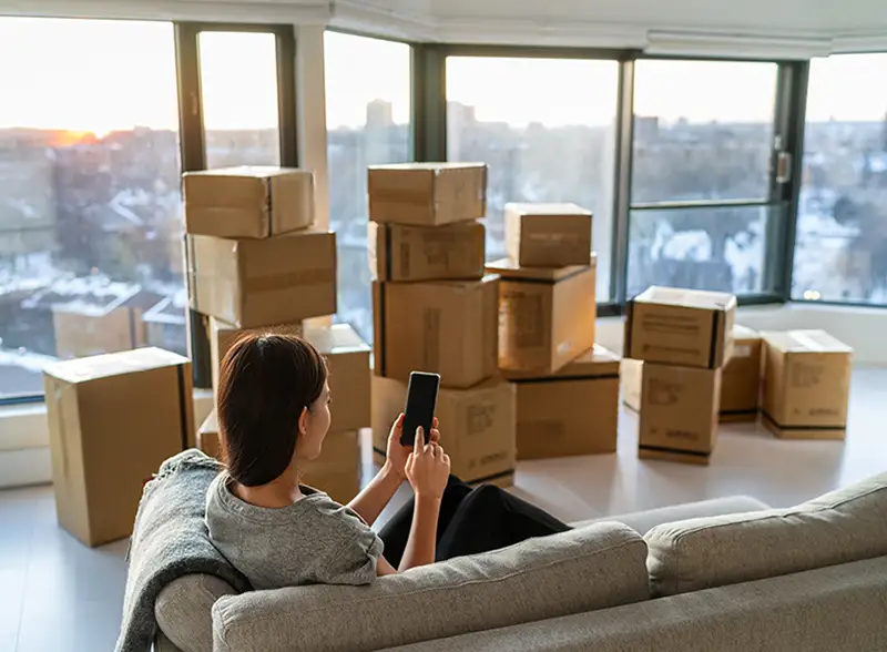 flyttfirma östermalm