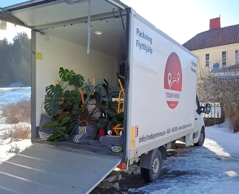 flyttfirmor sundsvall