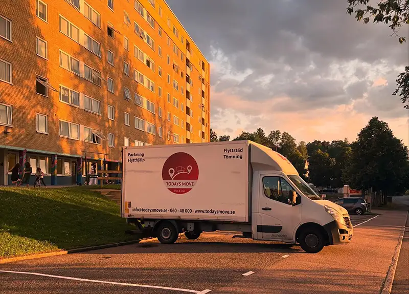 flyttfirmor sundsvall